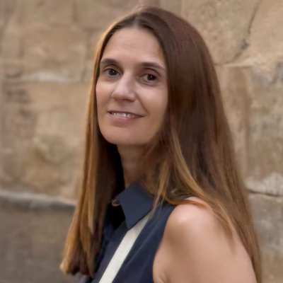 📚Escribo sobre #MujeresEnLaHistoria
📧 sandraferrer@outlook.es
Colaboro en #MuyHistoria de @MuyInteresante
https://t.co/Fim9s1gAXF