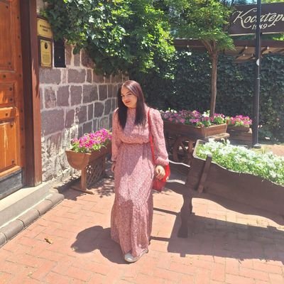 kadriyeleylagok's profile picture. Adalet Bakanlığı