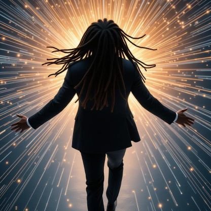 trailblazyer's profile picture. Crypto trailblazer diving deep into Web3 & DeFi. Community manager & airdrop hunter, passionate about blockchain innovation & NFT vibes.