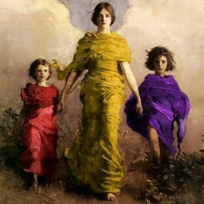 Cuenta anterior suspendida por denuncias fascistas. Abuela de tres nietas. Republicana, antisionista y antifa.