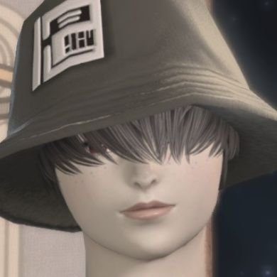 #FF14 Gungnir(Elemental)
おしんこでもしんでも好きに呼んでください
よくフロントラインにいます
(C) SQUARE ENIX CO., LTD. All Rights Reserved.