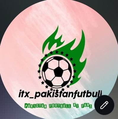 itx_pakftbl's profile picture. 