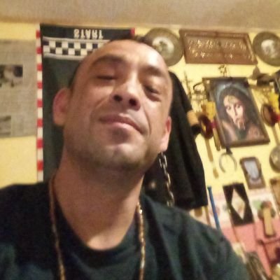 On Onlyfans I'm John Crow whose the Son of God and Holy Death who created a Balance of Good and Evil as I am the Lil Devil with a Halo but I am looking for a 👸