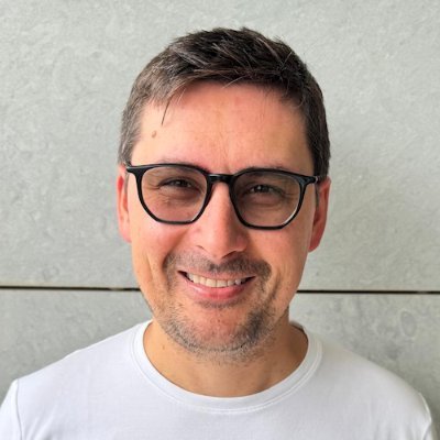 evandorezendejr's profile picture. Engineer. 🏗️https://t.co/D0qn38Mqd9