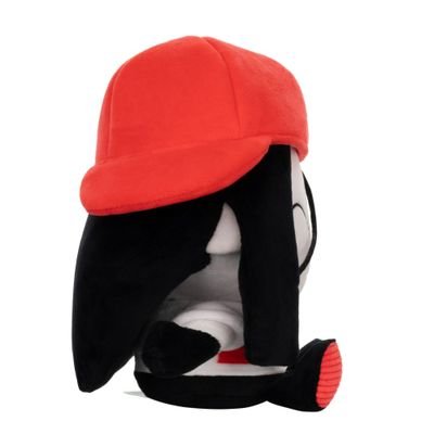 FFrederick68998's profile picture. YIXI PLUSH ???
‼️https://t.co/lJoN965dca‼️
RUN BY: @Dingusdrawsidk

🥩🍴hi yeah yi xi/meatgirl dump account
🥩🍴deploys a meatgirl every weekend

d(^q^✿⁠) !!