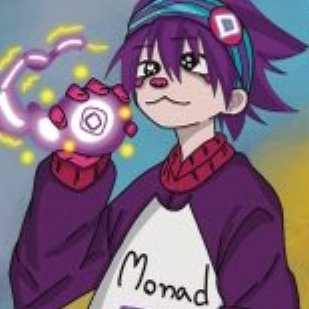 I am a crypto enthusiast! I used to be an Ethereum fan, but now I am a MONAD fan. @monad