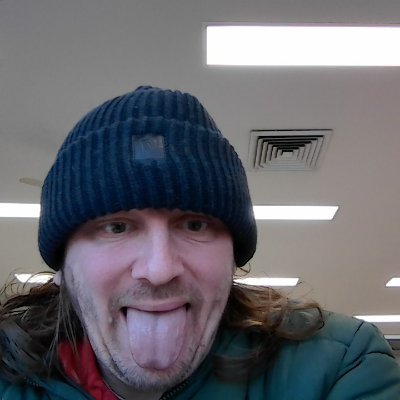 A small aspiring YouTuber that produces no frills content.