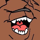 「 Boris. / Tubbs. 18 」〘 Tubbs: Big Assed Bear┊Very Hungry!┊Look At My LINKTREE!!┊Commissions Open!┊Dm's Open┊( Single ) Looking..!┊18+ Art 〙