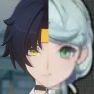 That one oomf who loves Section 6 | 🔦🏹/🦝🐇 #sheherformizuki | @tsukimayhem🩵 | LOLICONS DNI