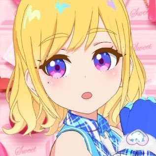 社会人。ゆる〜くアイプリやってます🫶関西弁喋る伽羅大好き👋新しく垢を作りました!! 仲良くしていただければ嬉しいです! プリティシリーズも大好き!苦手な方居たらブロックします。タグ🏷#まおのこーでぃねぇと