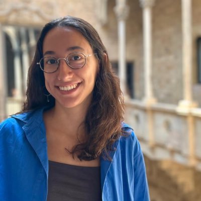 ggalindoPaula's profile picture. Postdoc at the @DeptofPhysics @Cambridge_Uni | Research Associate @Kings_College | Biophysics, evolution