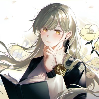 Ritsu芊律@多忙さんのプロフィール画像