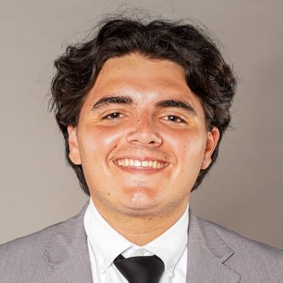 CoachWalsh34's profile picture. OL QC Monmouth University