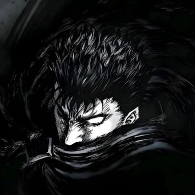 Gamelord1224's profile picture. Everything Web3