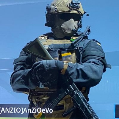 AnzioEvo's profile picture. Got Ur 6