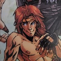 Aurum (@unhuman_human) 's Twitter Profile