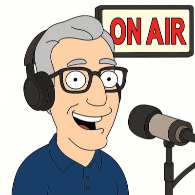 @talkSPORT presenter. BAFTA-sharing comedy writer (TV Burp etc, even Frankie Howerd back in the day). THFC regular. Patron of @SportsMemNet.
