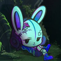 Cyber Rabbit (@0xcyberrabbit) 's Twitter Profile