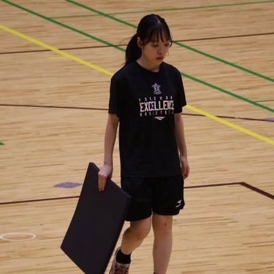 広島出身(25) 近大東広島🍁❯❯同志社大学
VC長野トライデンツ(V.league)🏐analyst❯❯横浜エクセレンス(B.league)🏀MG Instagramメイン↓↓
