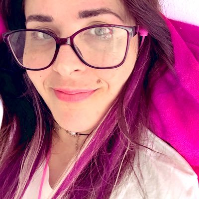 M.D / GP 🩺 - PAOK FC ⚽️ - Cat lover 😻 - crime doc junkie 🧐 - fat 🍑