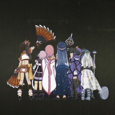 こちらは、げぇむ(アニメ)アプリ垢です( ˙˘˙ )日々のげぇむあぷりについてぐだっと喋っております。(シノアリス何故サ終した!)ポケ森、ツイステ、ててご、最近はSwitchに集中!UFOキャッチャーも大好き!ポップン派。実況も見ておりまする。お気軽にどぞー( '꒳ ' )
