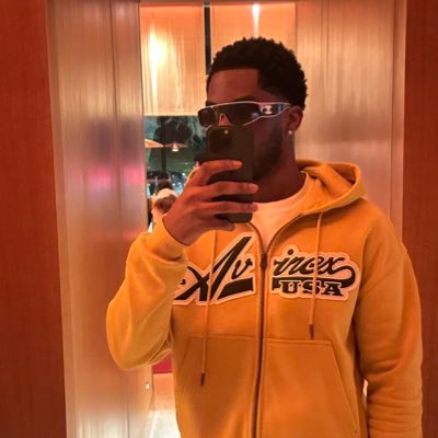 King_Wesley_'s profile picture. I love God ❤️