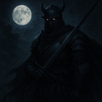 capnstickyleaf's profile picture. NightSlayer