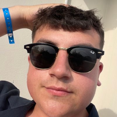 samcm14's profile picture. #bcfc