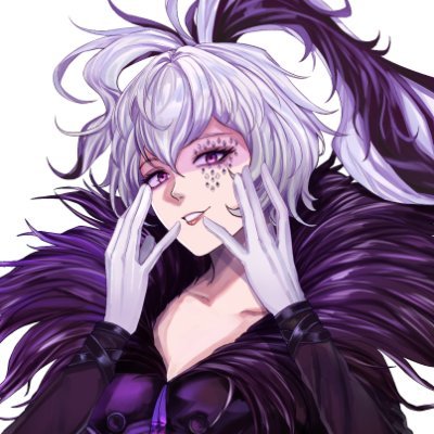 エギです海外のボカロP。私は🇮🇩🇬🇧🇯🇵。恋人を探しているわけではありません、僕は自分の母親に似た女性を見つけたと思う。😈
https://t.co/W6iTIMfVGf | NEW EP https://t.co/dKjEOAgNIH
