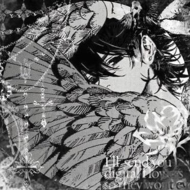 Qynchu's profile picture. || video games & stuff || swooning for @rotten666angel ||