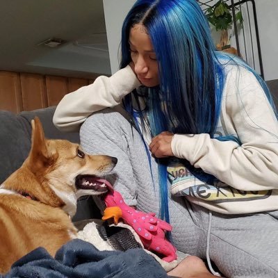 MercedesRp2026's profile picture. marry @ilovebayley12 husband @SexCrazedDog