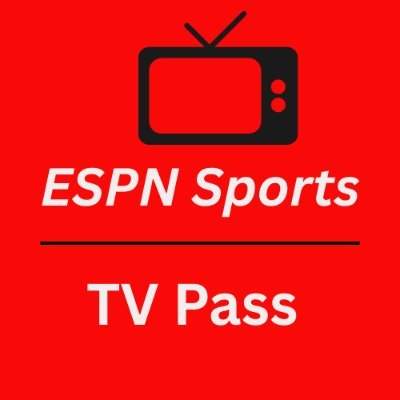 espntvpasss's profile picture. Your all-access pass to live sports, highlights, and exclusive content. Stream games, analysis, and more—whenever, wherever.