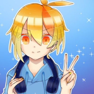 ★たまにIIDX DP★始まりの創作者★角巻わためぇが好き★インスト系DTMer★クラフィ★マスターデュエル★日常ツイート多め★成人済み★野郎=男性★得意ジャンル→Future Bass/Epic Trance/Techno Pop★Add oil to soul of flame.🔥