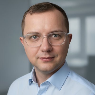 霍达克 彼得 O Chinach 🇨🇳 Obserwuj mnie, aby śledzić najnowsze informacje i ich wpływ na globalną politykę
YOUTUBE: https://t.co/0bF2KlTp74