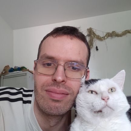 AmourLiber48632's profile picture. 