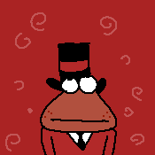 The pizza tower artist - BaconTu Lover - Working for Letsset Crazy Trip and Controvership.