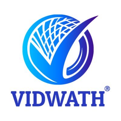 VidwathApp's profile picture. Vidwath Innovative Solutions Limited bagged the“AWARD OF EXCELLENCE”in the International Achievers Conference as a fastest growing company in digital education.