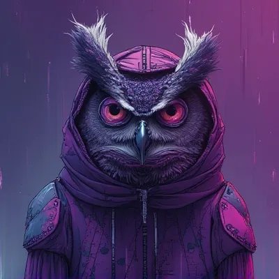 Ki7518727865971's profile picture. Decoding the future of Crypto, NFT & DeFi!