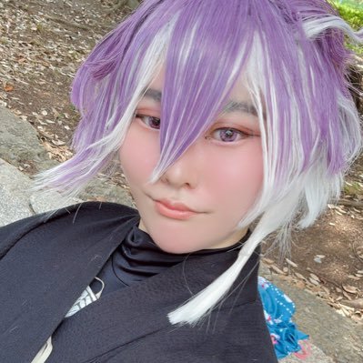 20歳ENFPお別れはBで。江と江戸三沼 無言フォロー🙏刀剣乱舞、まほやくお熱 tag➤ #ちえみギャラリー aknk、ゆめくろ、mhyk、刀剣乱舞中心 舞台俳優梶田拓希くんuu.ばしこ 橋本真一さん、大平峻也くんetc推し他リトリン愛方➤和雫 相方➤イザナギちゃん 他関係リトリンにて