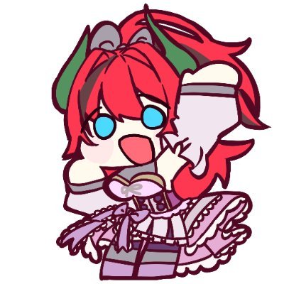 Ayua/配信頑張りたいさんのプロフィール画像