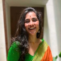RUKMINI VASANTH (@rukminivasantho) 's Twitter Profile Photo RUKMINI VASANTH (@rukminivasantho) 's Twitter Profile Photo