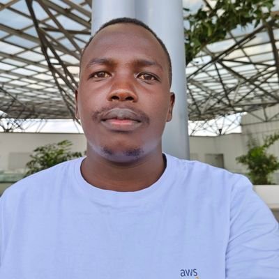 IanKisali_'s profile picture. DevOps Eng