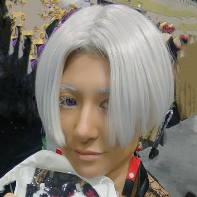 25はとっくに過ぎた成人よく誤解されるけど関西民だよ❗
V系その他色々やってた✌
カクイザの民
ヘルヴァボスhellvaBoss地獄民
【二次創作関係はコチラ↓】https://t.co/wlnW8Vb2x7