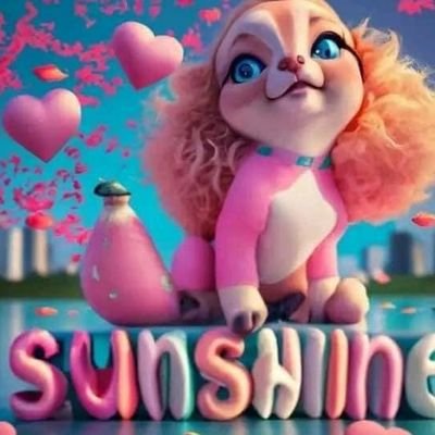 Lizzy0k's profile picture. God's Daughter. Good moderator, A Pro Reply guru. Airdrop hunter and Crypto trader.
Bybit is my plug.
Join me 
https://t.co/Pob9YLDy50
$FAN MAXI