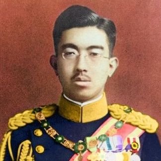 昭和天皇。 (@emperorshowa190) / Posts / X