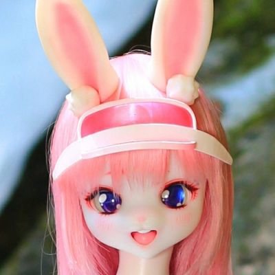 めいぷる工房としてカスタムヘッドやパーツなど作ったりしてます。 気軽に構っていただけると嬉しいです。🏷タグは #めいぷる工房 を使って頂けると嬉しいです。🔗全てのリンク➡️https://t.co/GvZ7sSliYf 🛍BOOTH➡️ https://t.co/x7QIfwuII4
