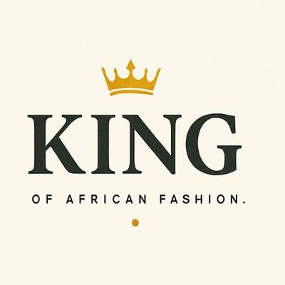 African Fashion Authority: Illustrator, Director, Innovator.