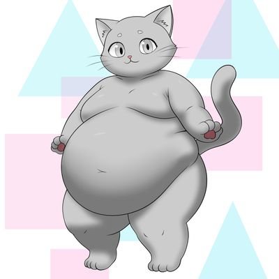 boy, bi, dm open uwu
height: 5 ft 6 in / 168,7cm
weight: 262 lbs / 119kg
20y uvu
Discord server uwu
https://t.co/Xb2SyS66yG