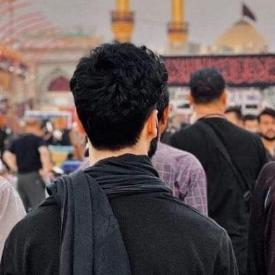 چہدانَدآنکهنَداردخَبرزعآلمعِشق کہِباخیآلِتوبودَنچہِعالمےداردحُسیـن🫀'️ ️
