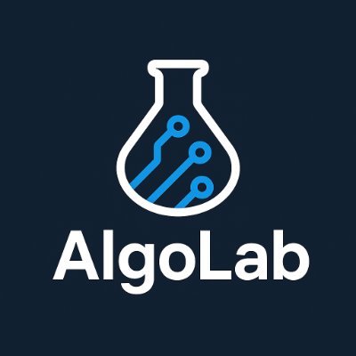 algo_lab_84615's profile picture. 